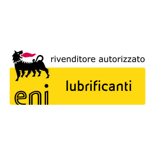 Logo ENI Lubrificanti