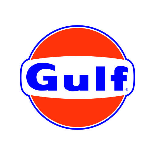 Logo Gulf