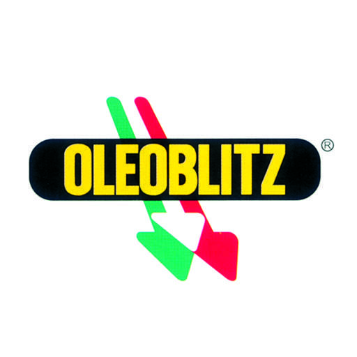 Logo OLEOBLITZ