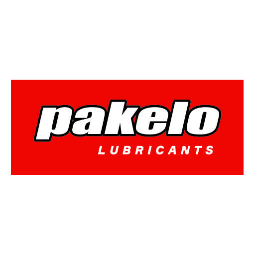 Logo PAKELO Lubricants