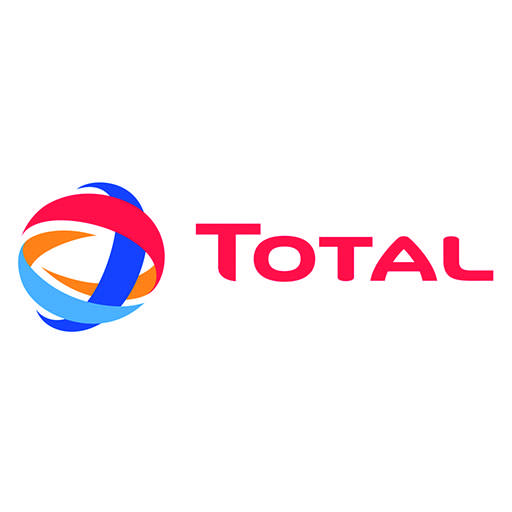 Logo Total